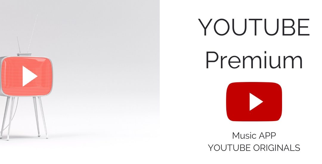 YouTube Premium – ce aduce nou publicului?