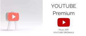 YouTube Premium