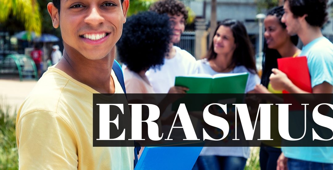Recomandarea săptămânii – Programul Erasmus pentru studenți