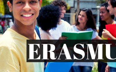 Recomandarea săptămânii – Programul Erasmus pentru studenți