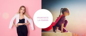 Feminitate