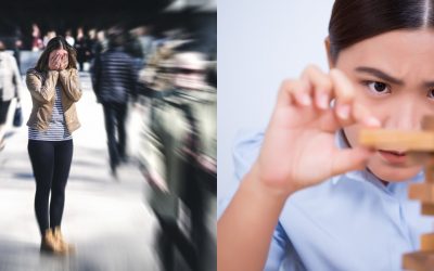 Coronavirus la Netflix & Chill – Între panică și calm