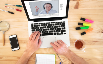 Întâlnirile de grup s-au mutat în conferințe ONLINE