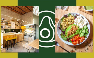 Mancare sanatoasa – repede si bun vs. fast food!