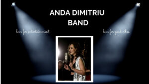 Band pentru evenimente
