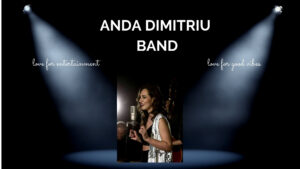 Band pentru evenimente