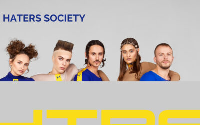 Arta inainte de toate – The Haters Society!