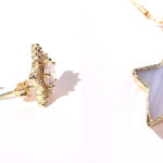 LOVE AND STARS BIJUTERII