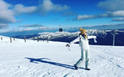 Partiile de ski din Sinaia – Cele mai bune partii pentru incepatori!